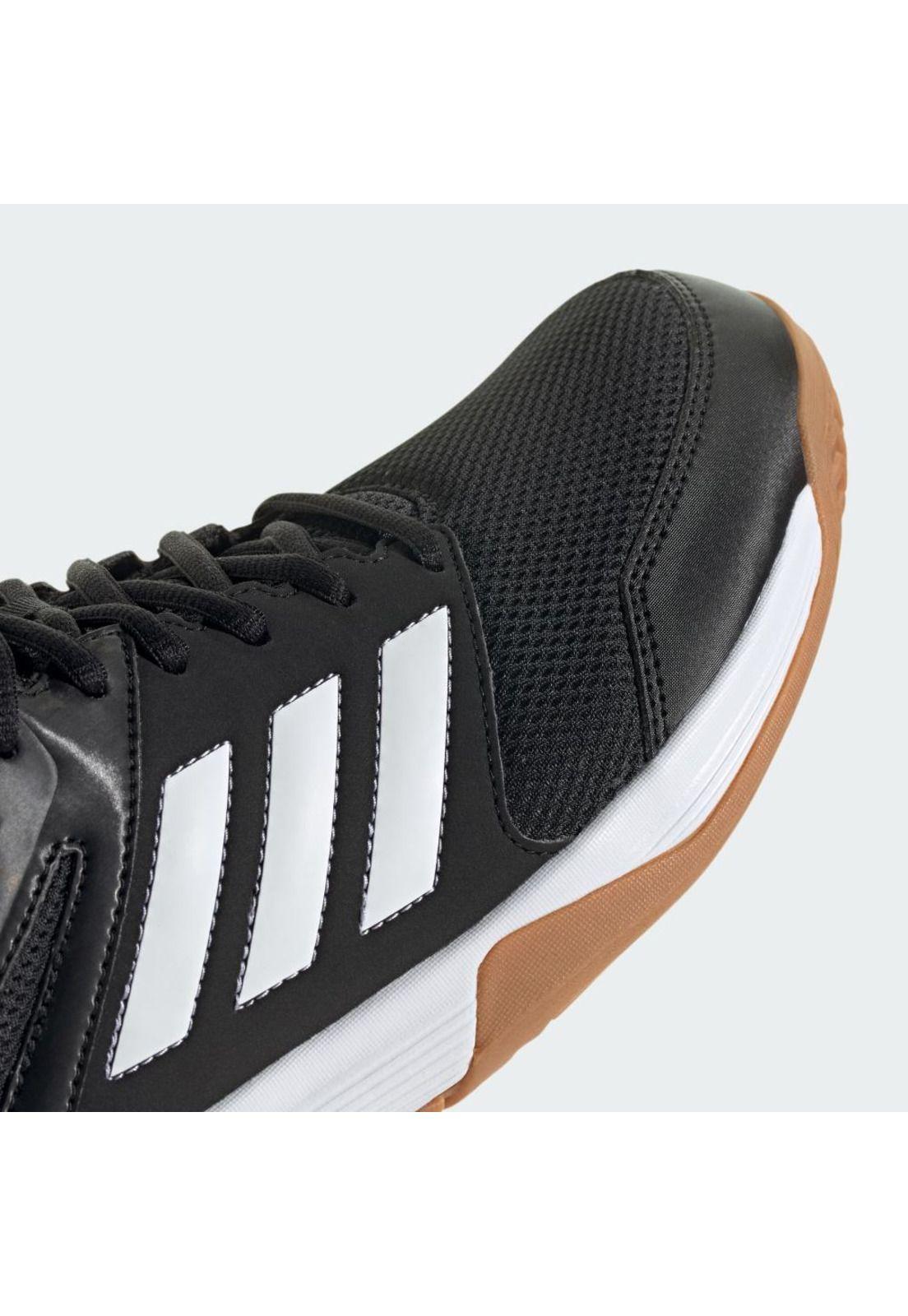 Zapatilla adidas Hombre Speedcourt Indoor-7