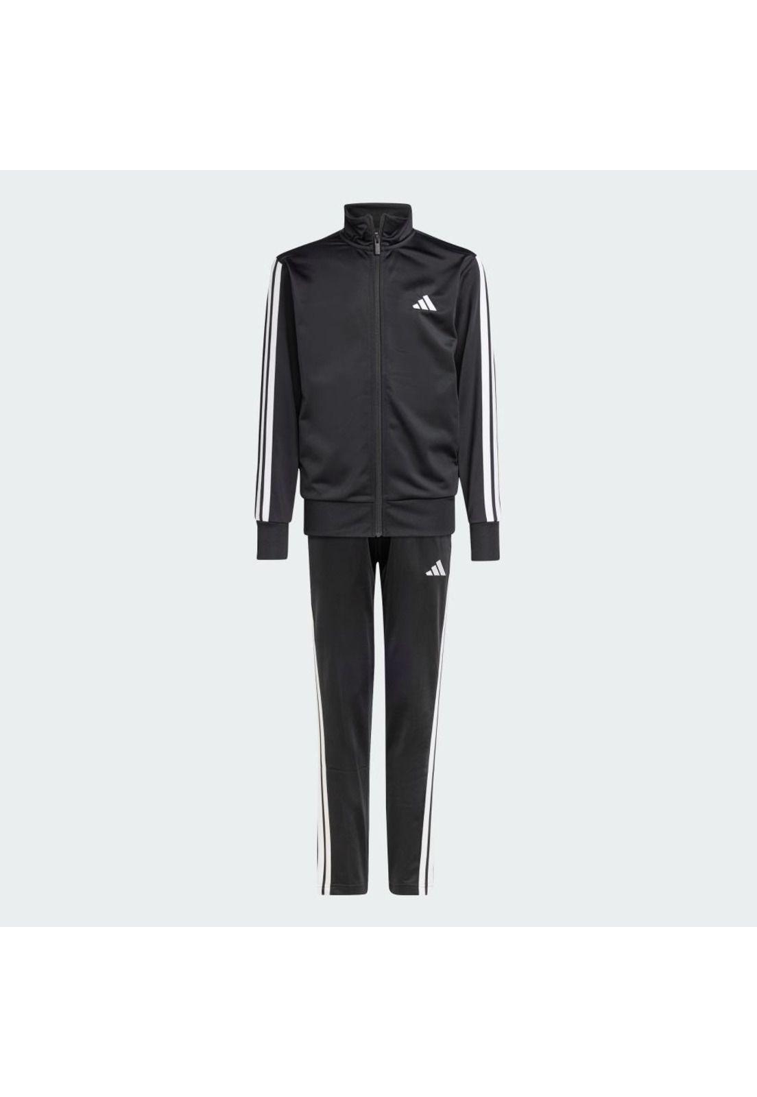 Buzo adidas Niños Conjunto Deportivo Essentials Climacool-1