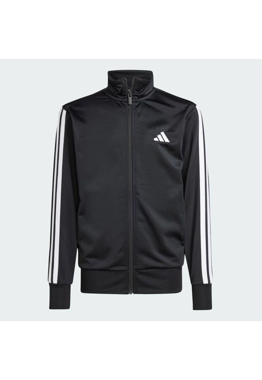 Buzo adidas Niños Conjunto Deportivo Essentials Climacool-7