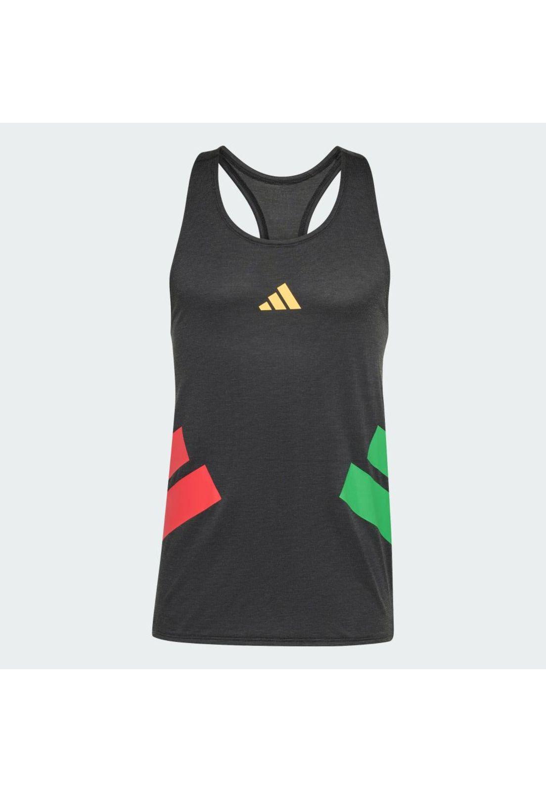 Polera adidas Hombre sin Mangas All Time Classics-1