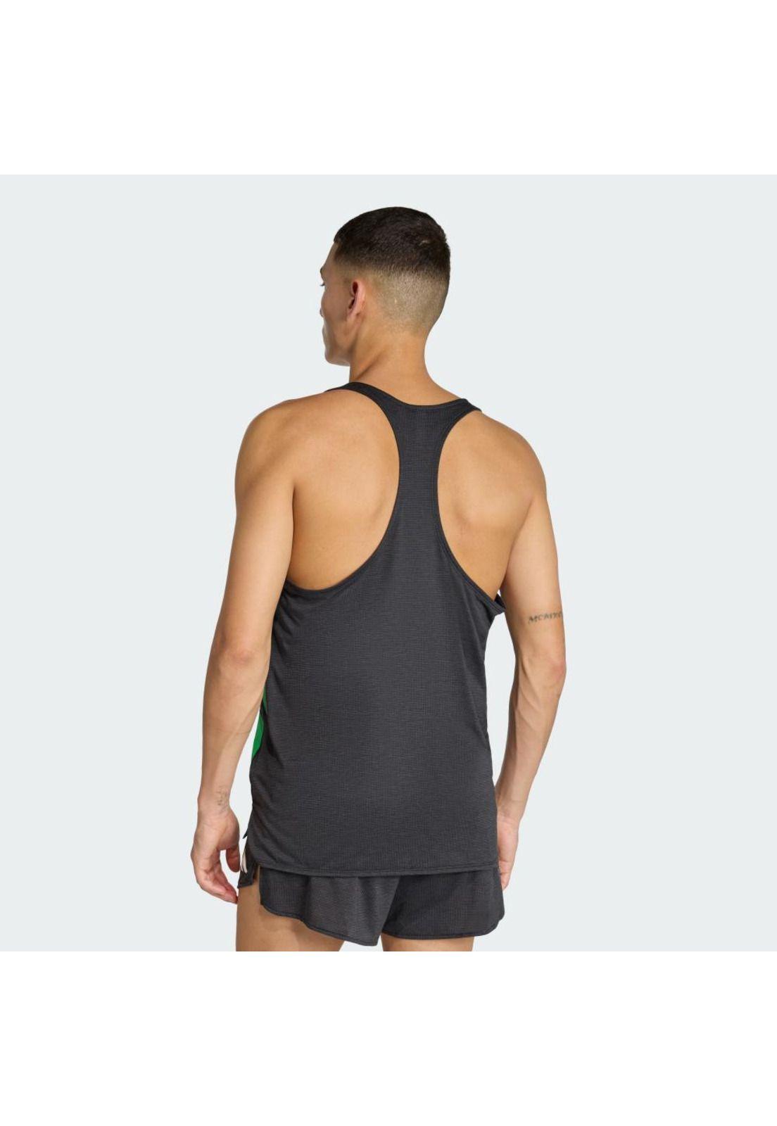 Polera adidas Hombre sin Mangas All Time Classics-2