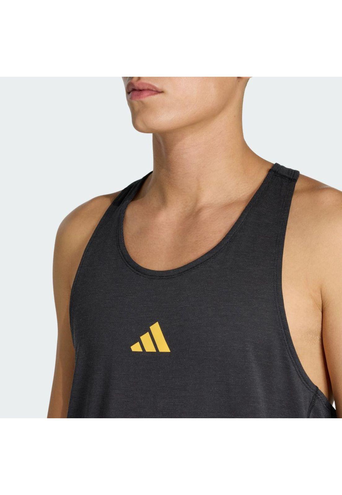 Polera adidas Hombre sin Mangas All Time Classics-4