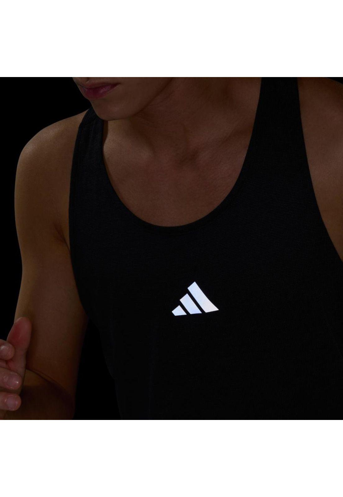 Polera adidas Hombre sin Mangas All Time Classics-6