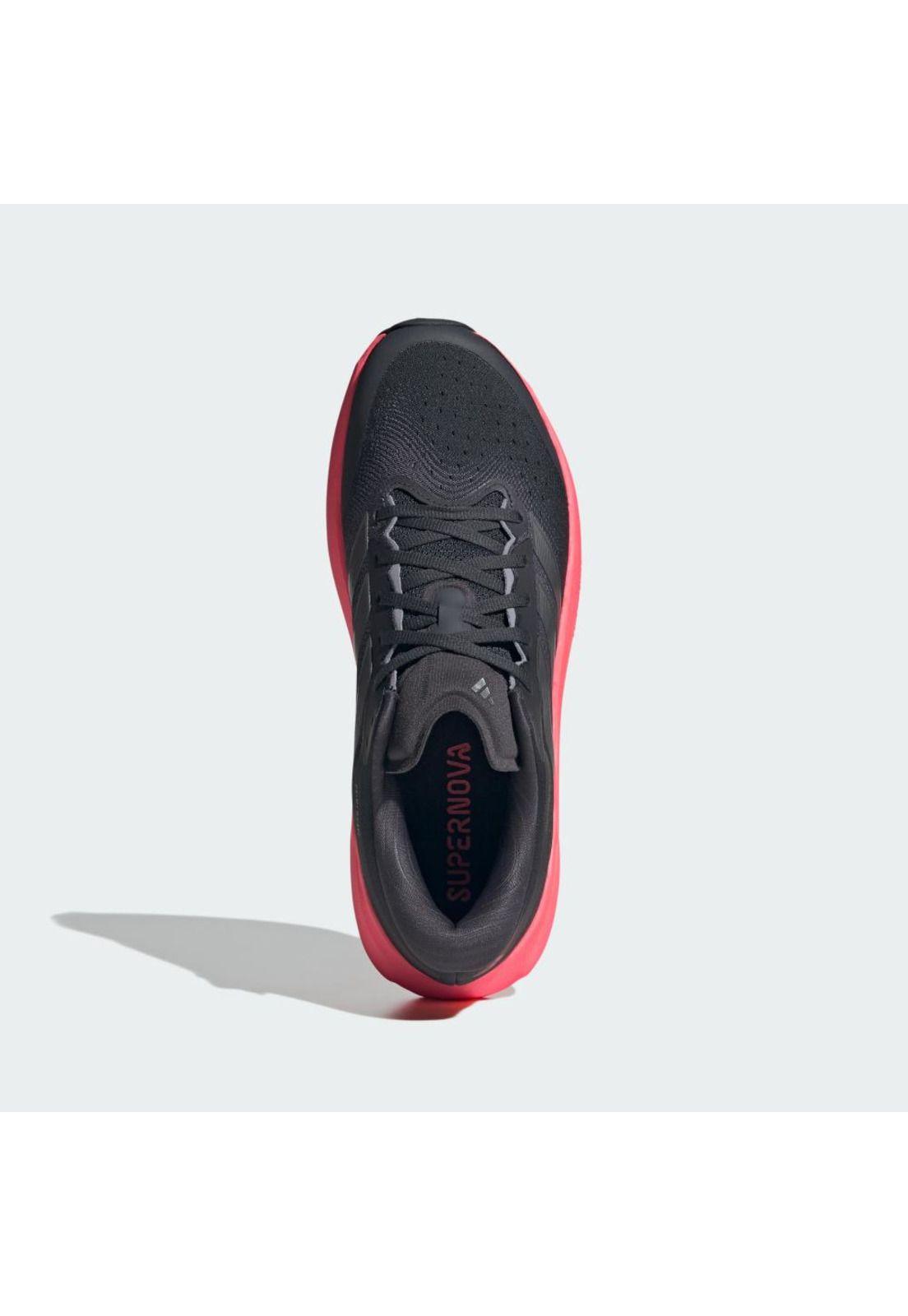 Zapatillas Running Supernova Hombre-2