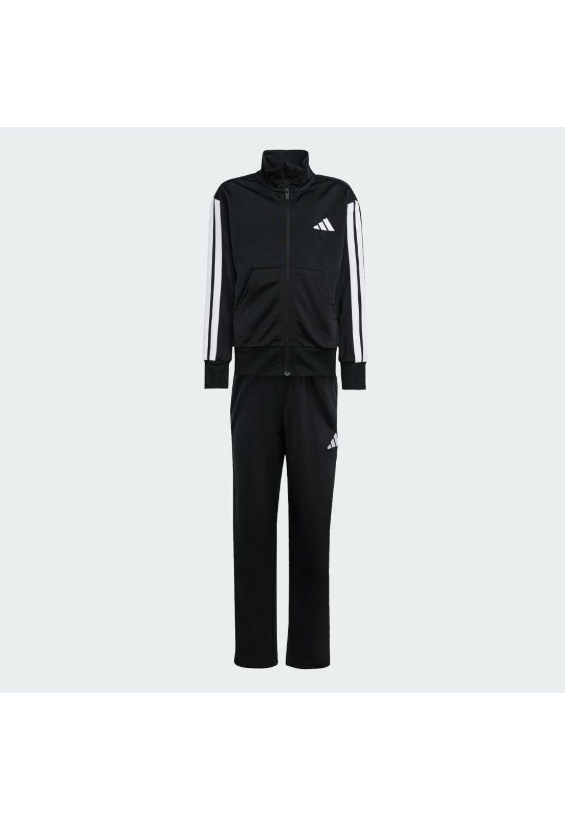 Buzo adidas Niños Essentials Climacool-1