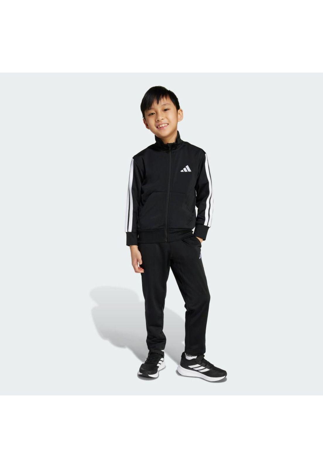 Buzo adidas Niños Essentials Climacool-2