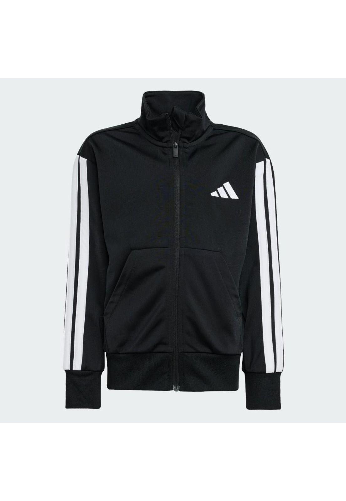 Buzo adidas Niños Essentials Climacool-7