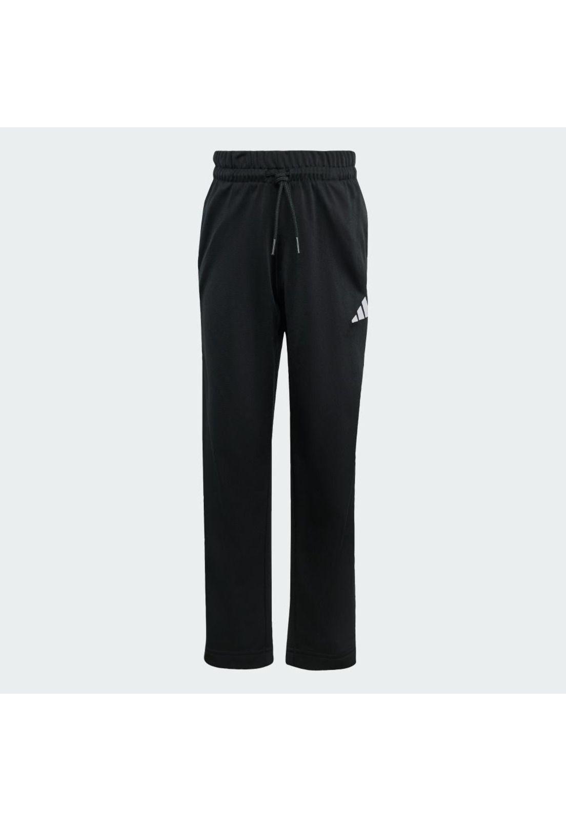 Buzo adidas Niños Essentials Climacool-8