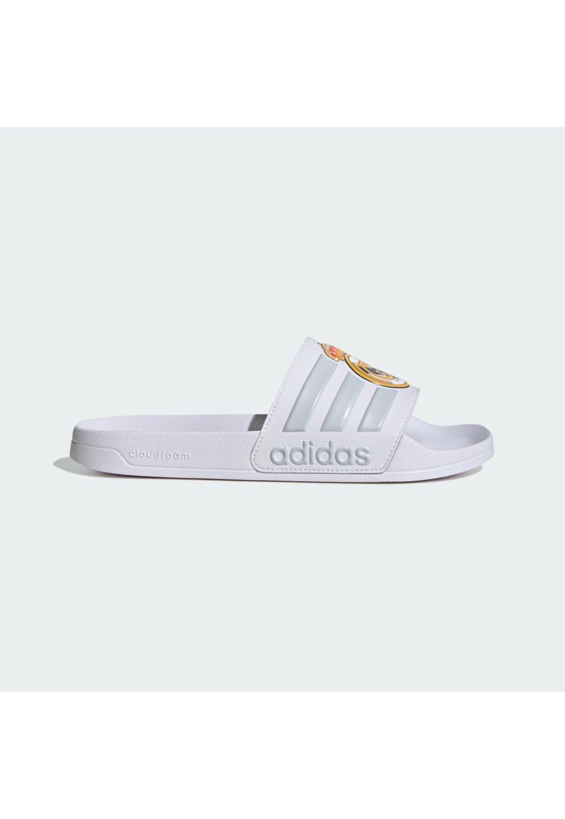 Sandalia adidas UNISSEX Adilette Shower Liverpool-9