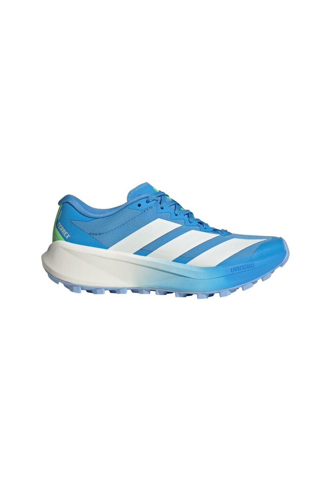 Zapatilla adidas Mujer de Trail Running Terrex Agravic 4-0