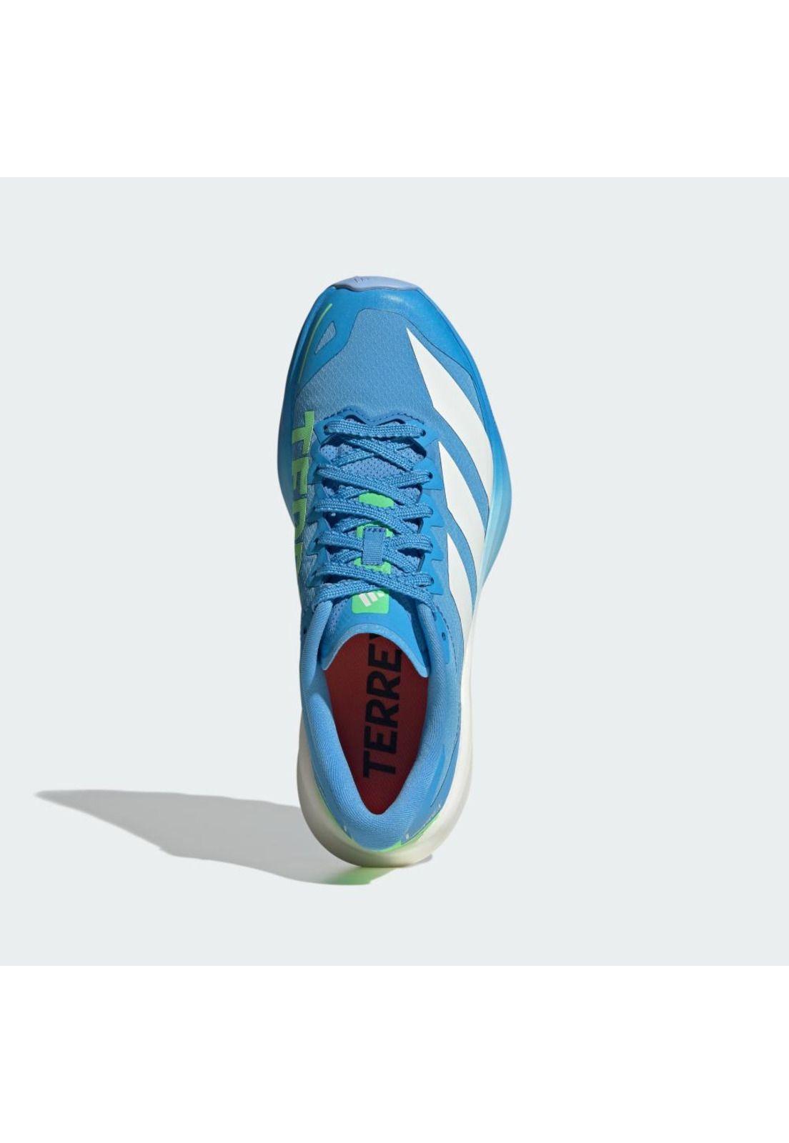 Zapatilla adidas Mujer de Trail Running Terrex Agravic 4-2