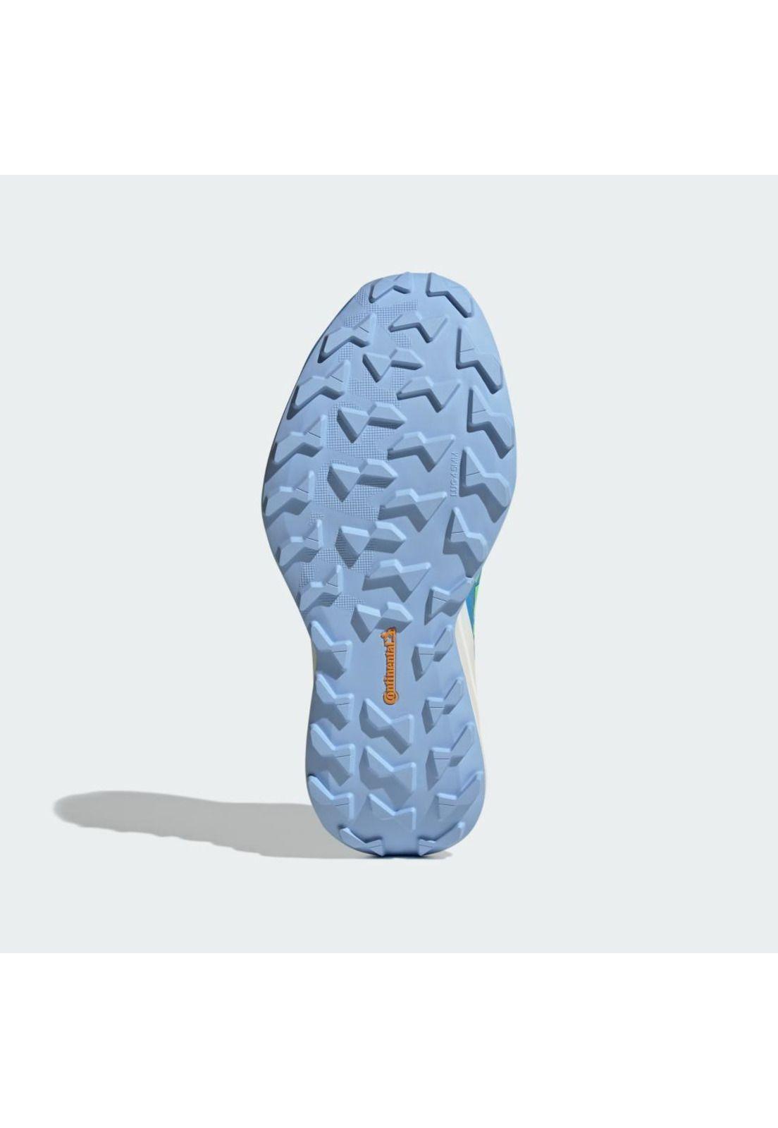 Zapatilla adidas Mujer de Trail Running Terrex Agravic 4-3