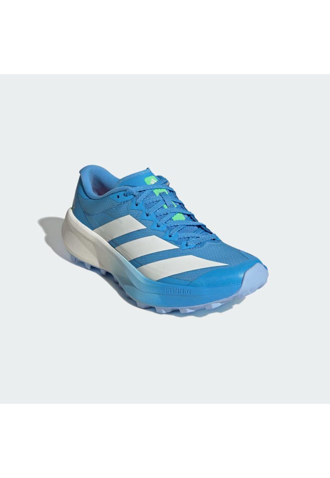 Zapatilla adidas Mujer de Trail Running Terrex Agravic 4-4