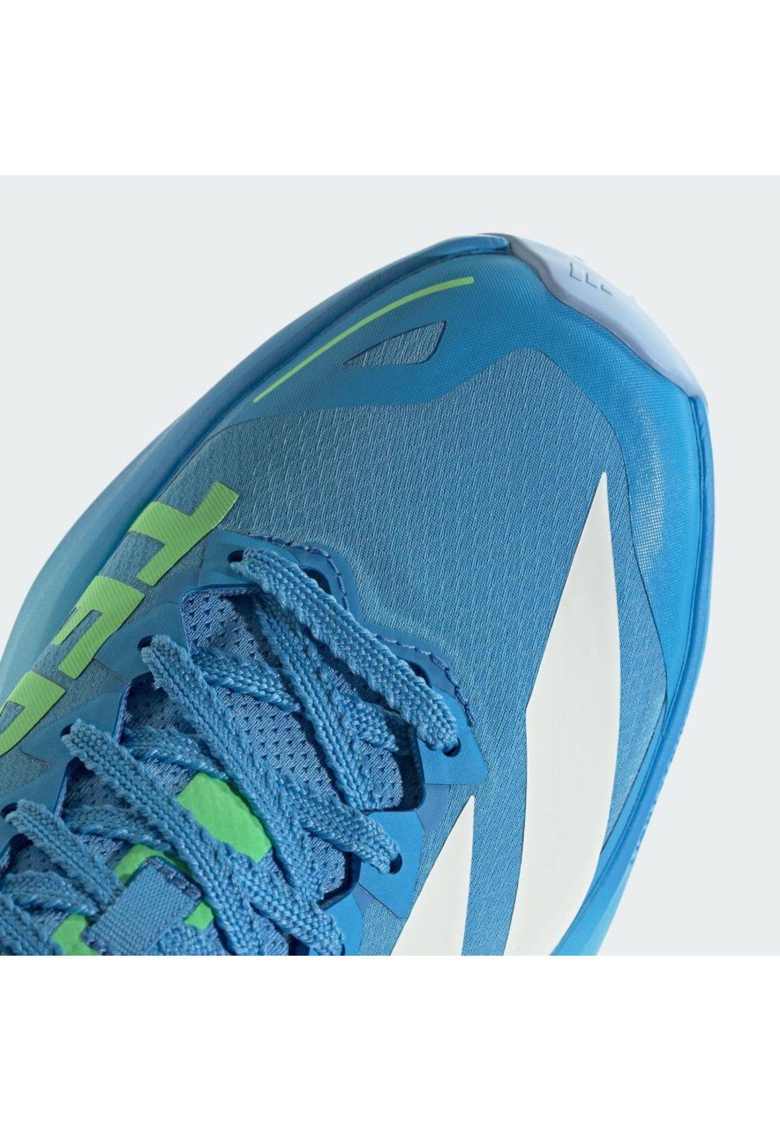 Zapatilla adidas Mujer de Trail Running Terrex Agravic 4-8