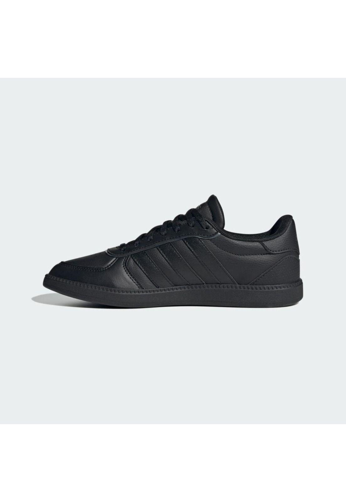 Zapatilla adidas Mujer Breaknet Sleek-1