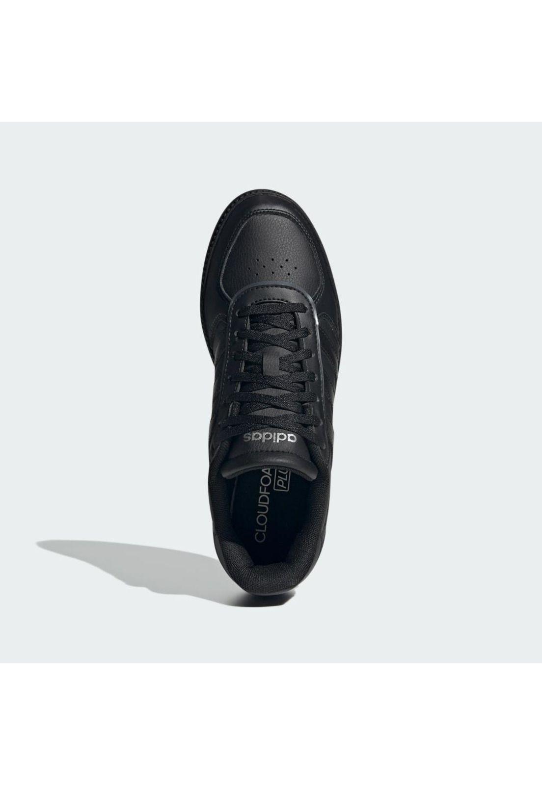 Zapatilla adidas Mujer Breaknet Sleek-2