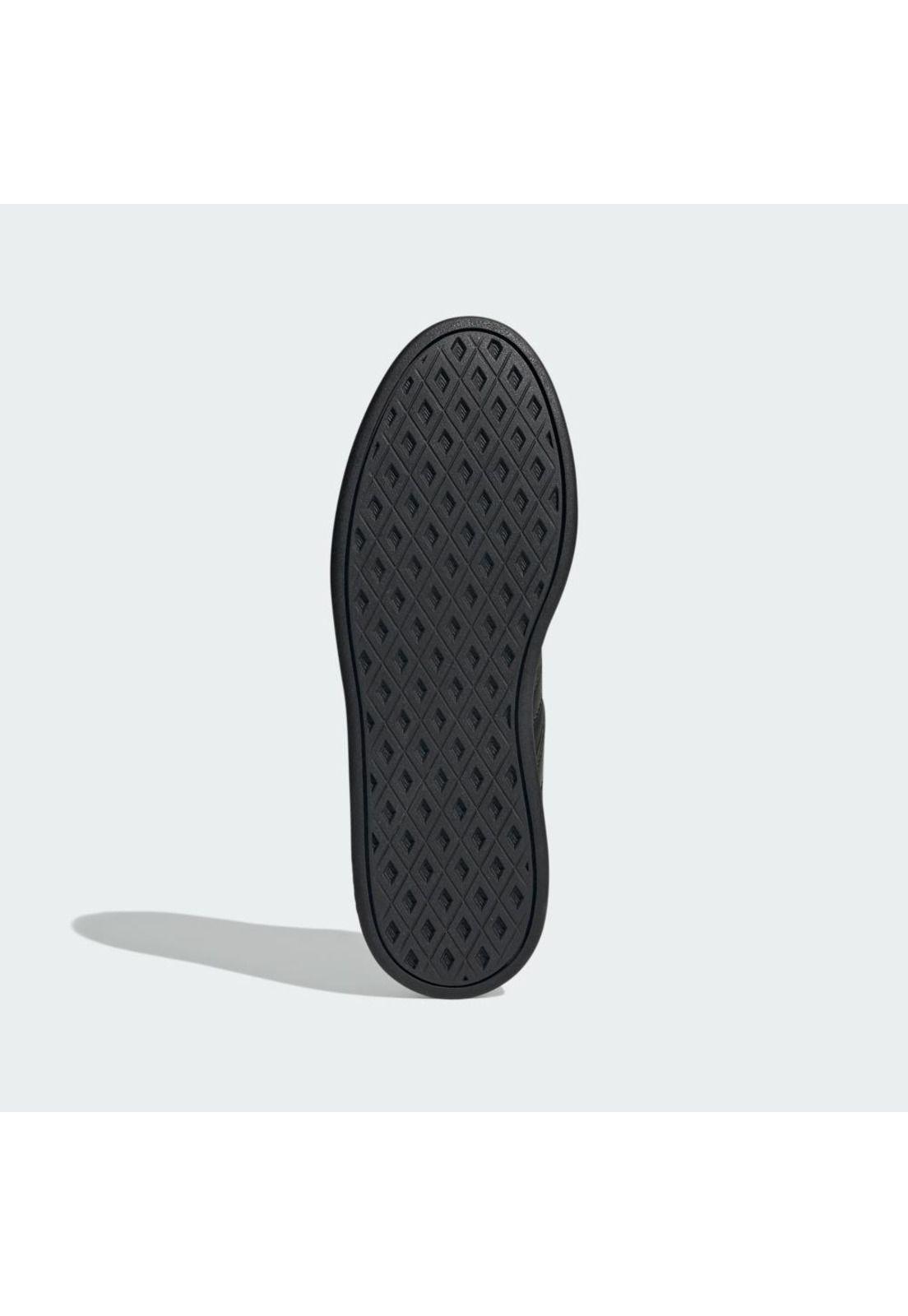 Zapatilla adidas Mujer Breaknet Sleek-3