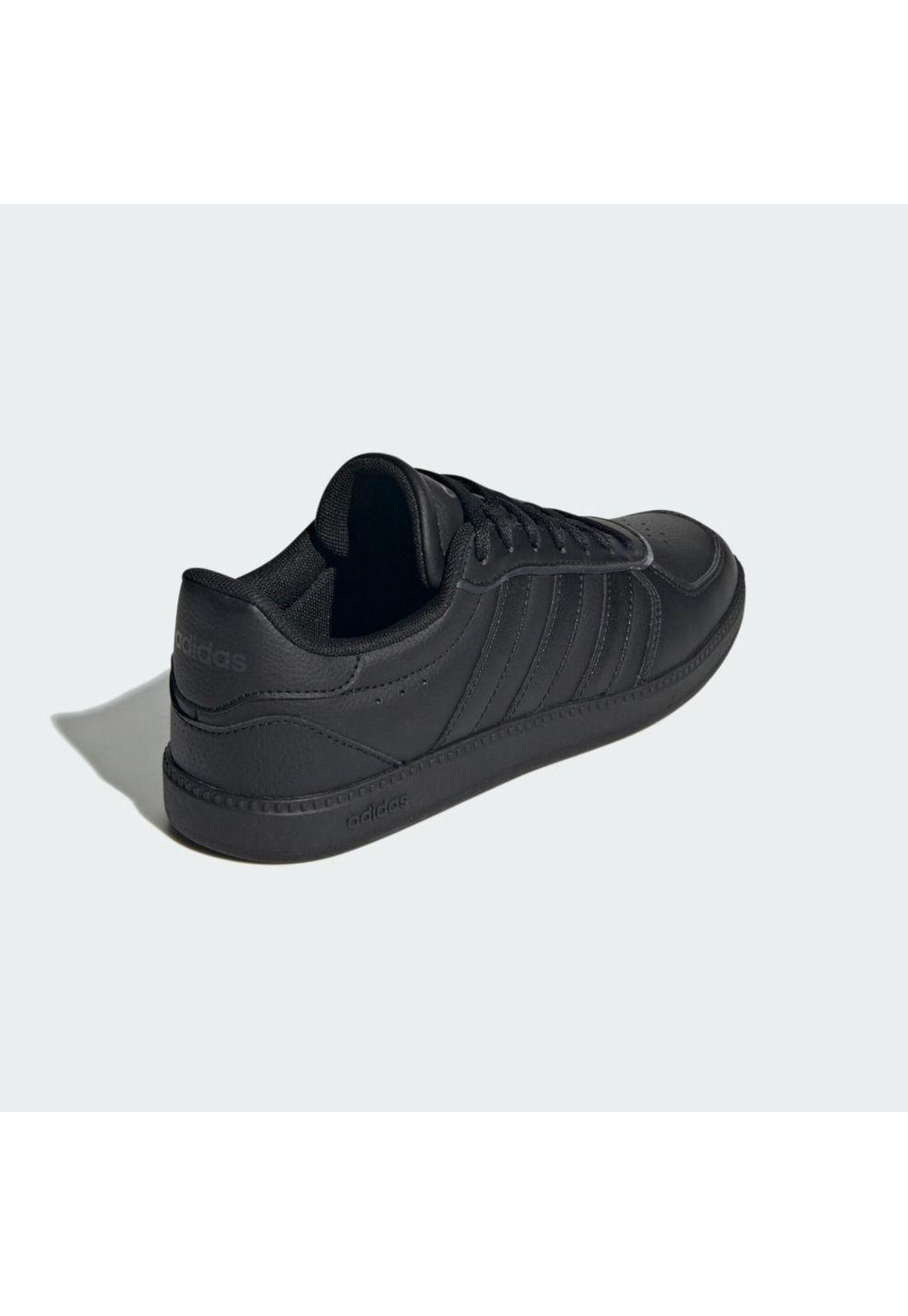 Zapatilla adidas Mujer Breaknet Sleek-5