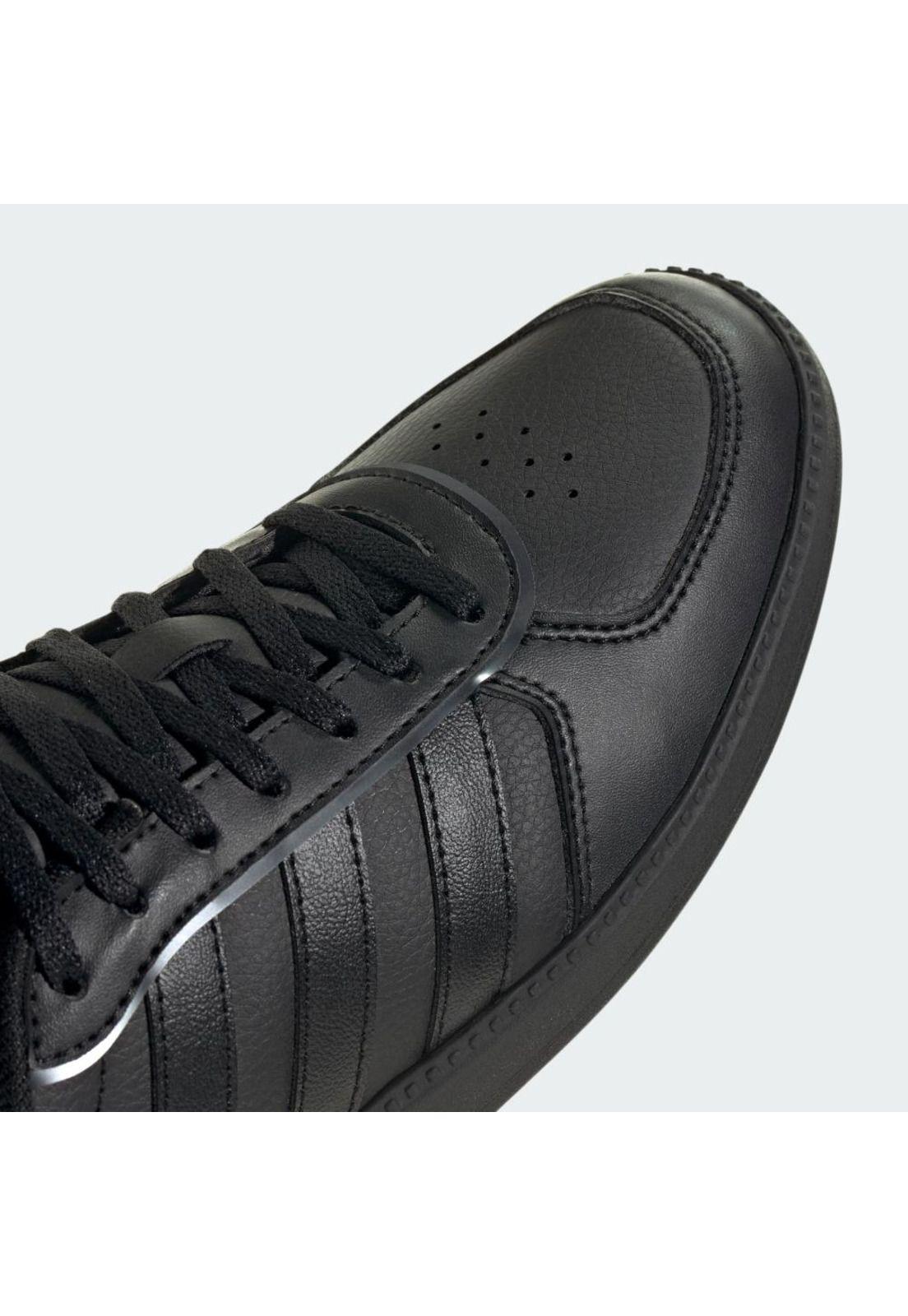 Zapatilla adidas Mujer Breaknet Sleek-6