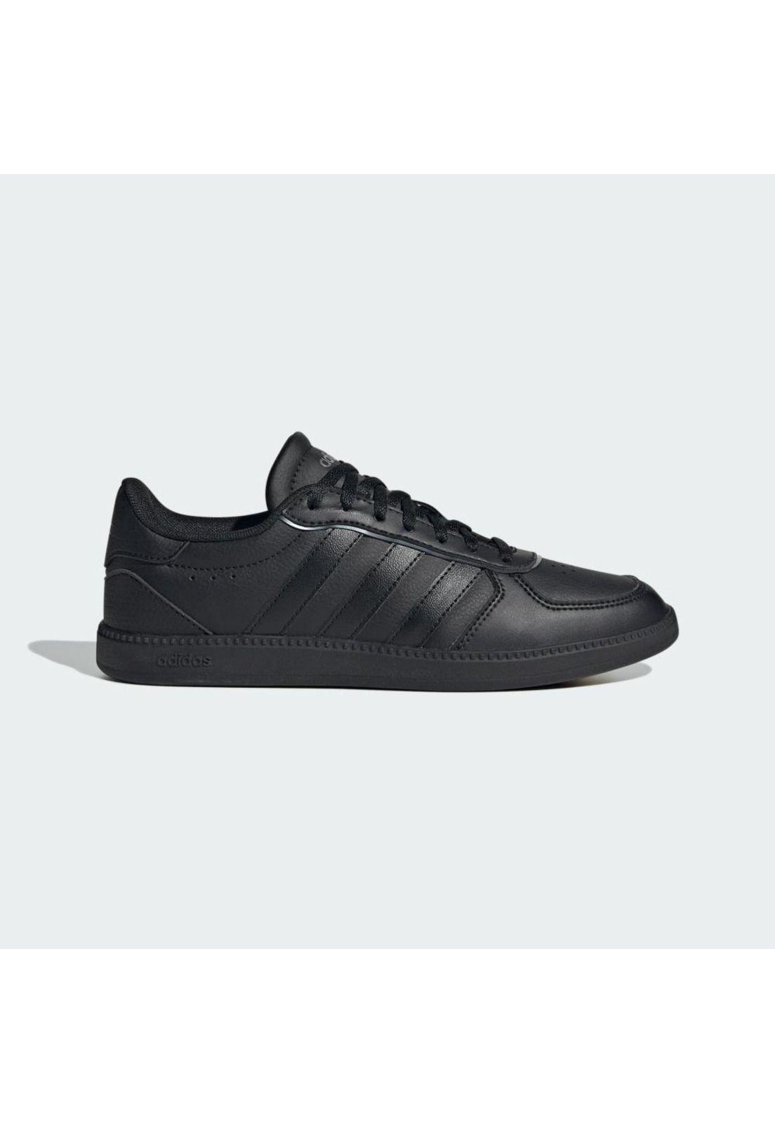 Zapatilla adidas Mujer Breaknet Sleek-8