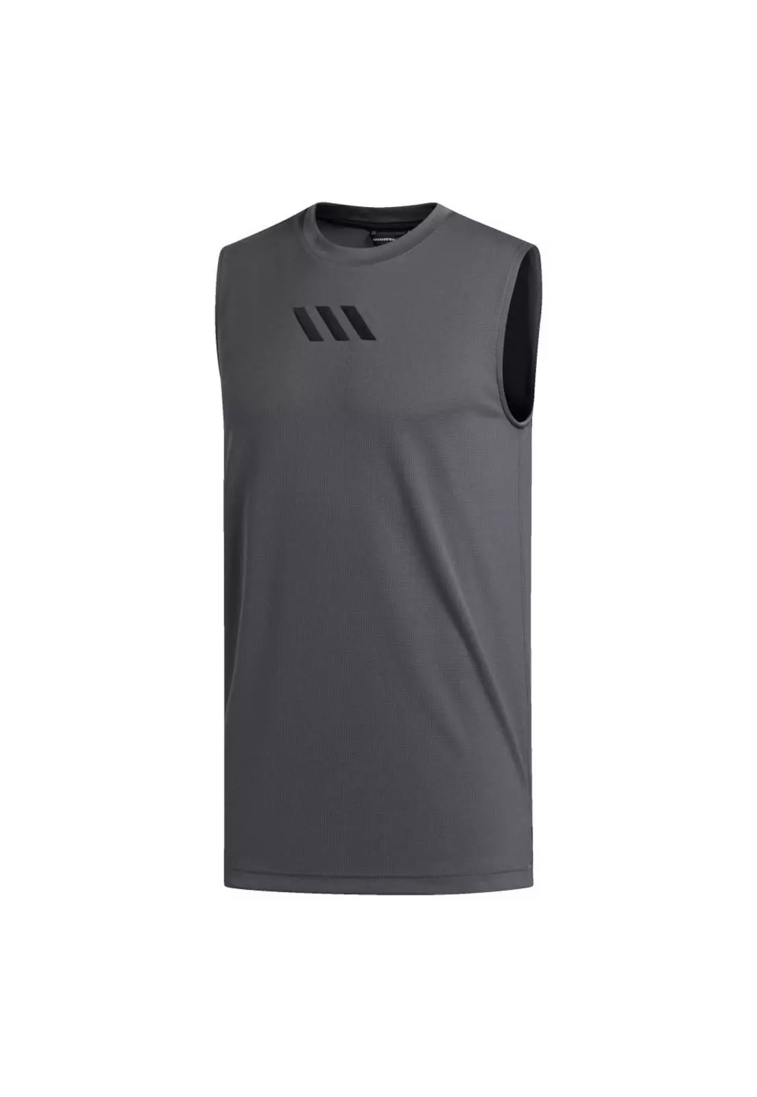 Polera sin manga Basketball LAM updated Hombre.-0