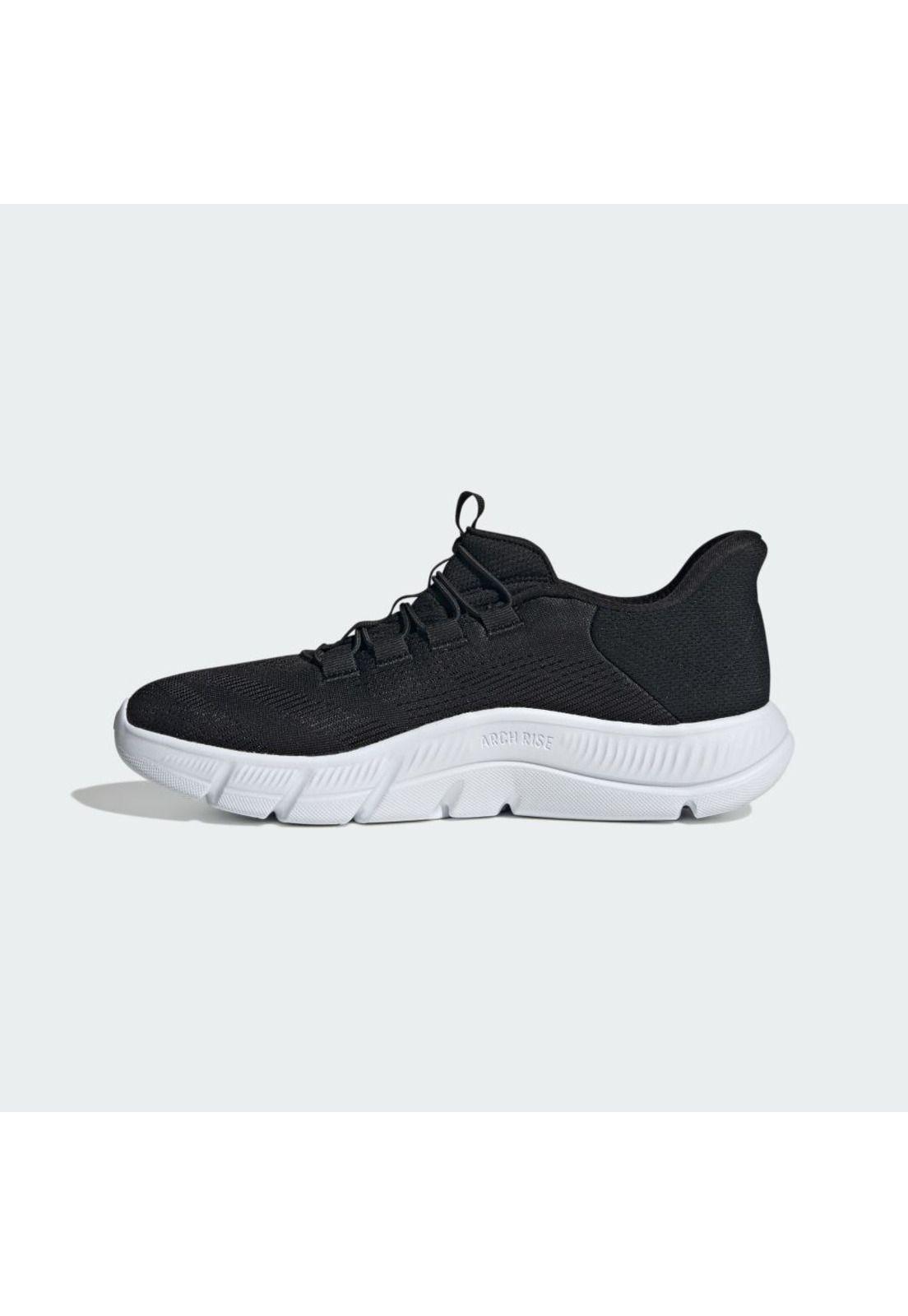 Zapatilla adidas Hombre CLOUDFOAM FLEX RAPIDFIT-1