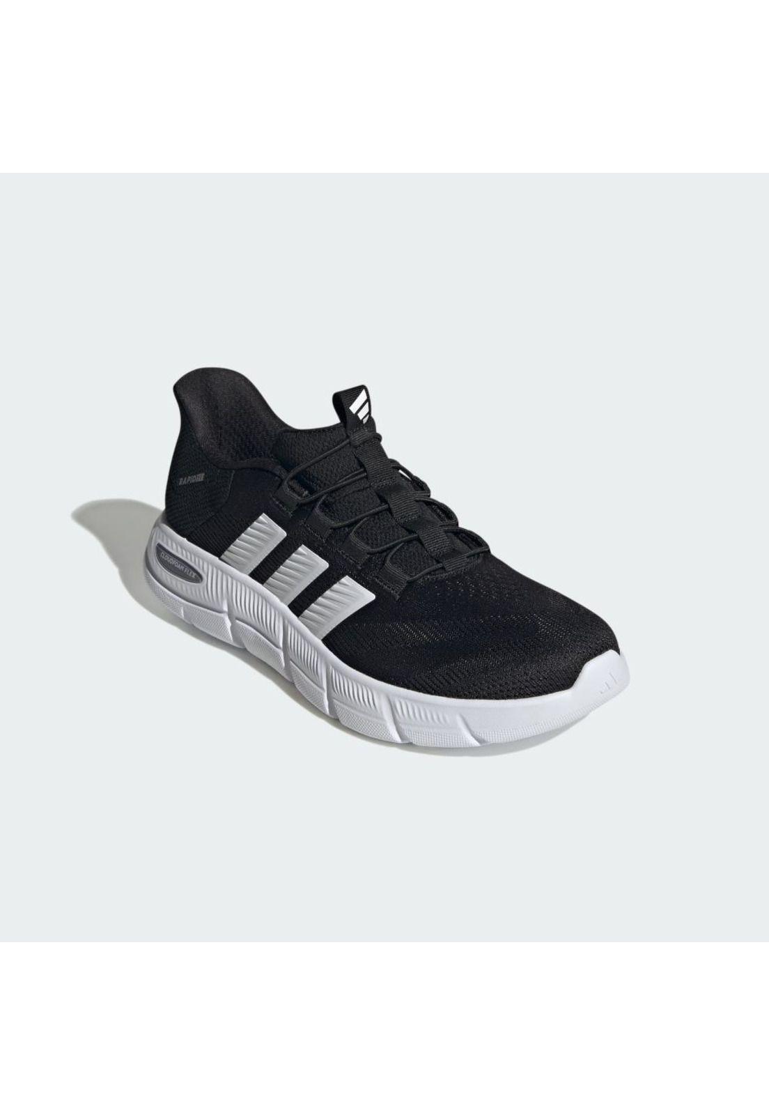 Zapatilla adidas Hombre CLOUDFOAM FLEX RAPIDFIT-4