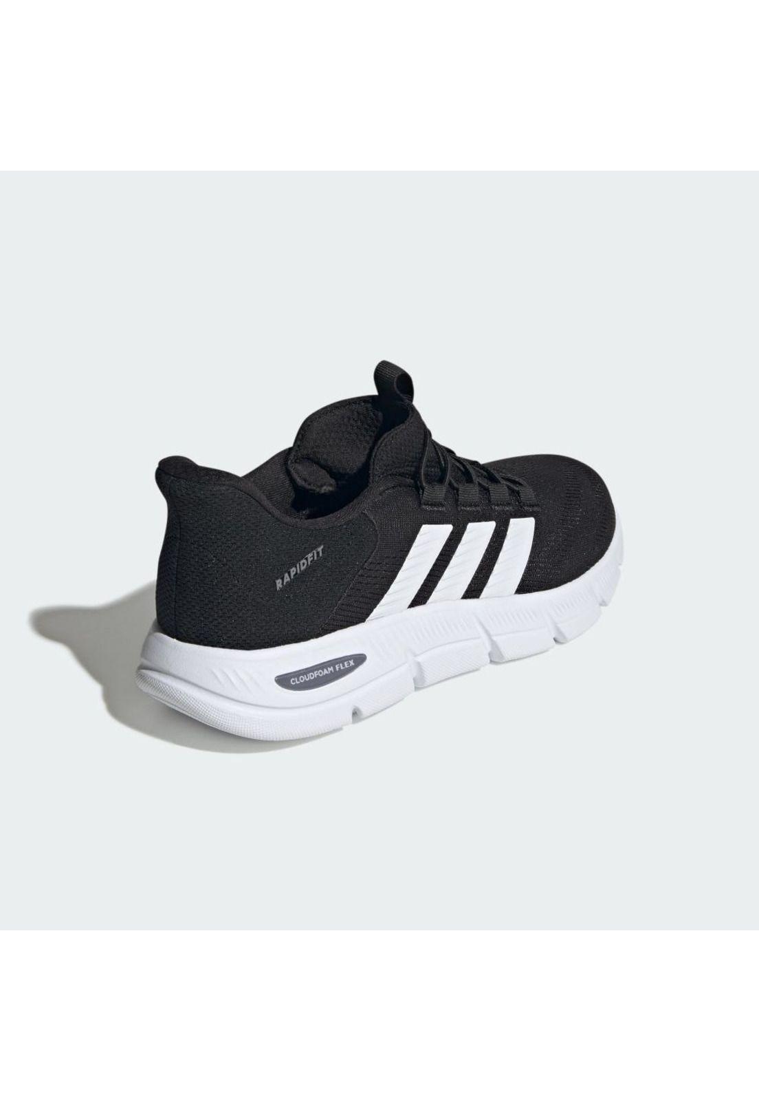Zapatilla adidas Hombre CLOUDFOAM FLEX RAPIDFIT-5