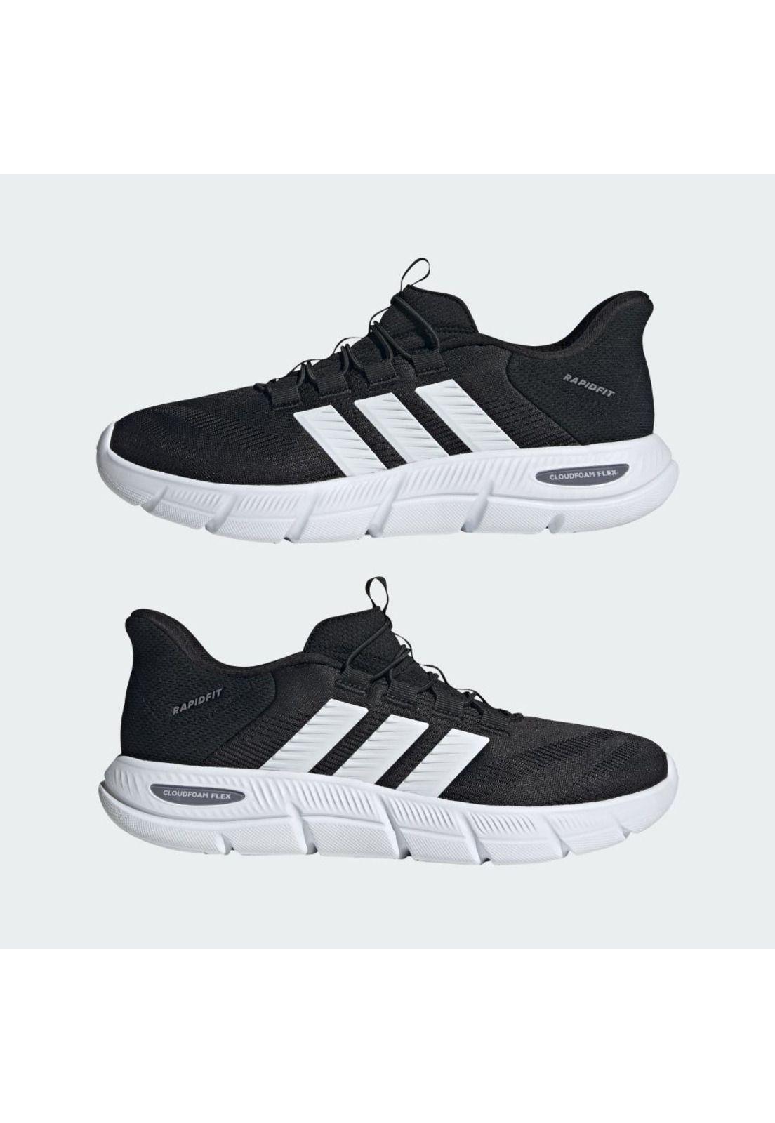 Zapatilla adidas Hombre CLOUDFOAM FLEX RAPIDFIT-6