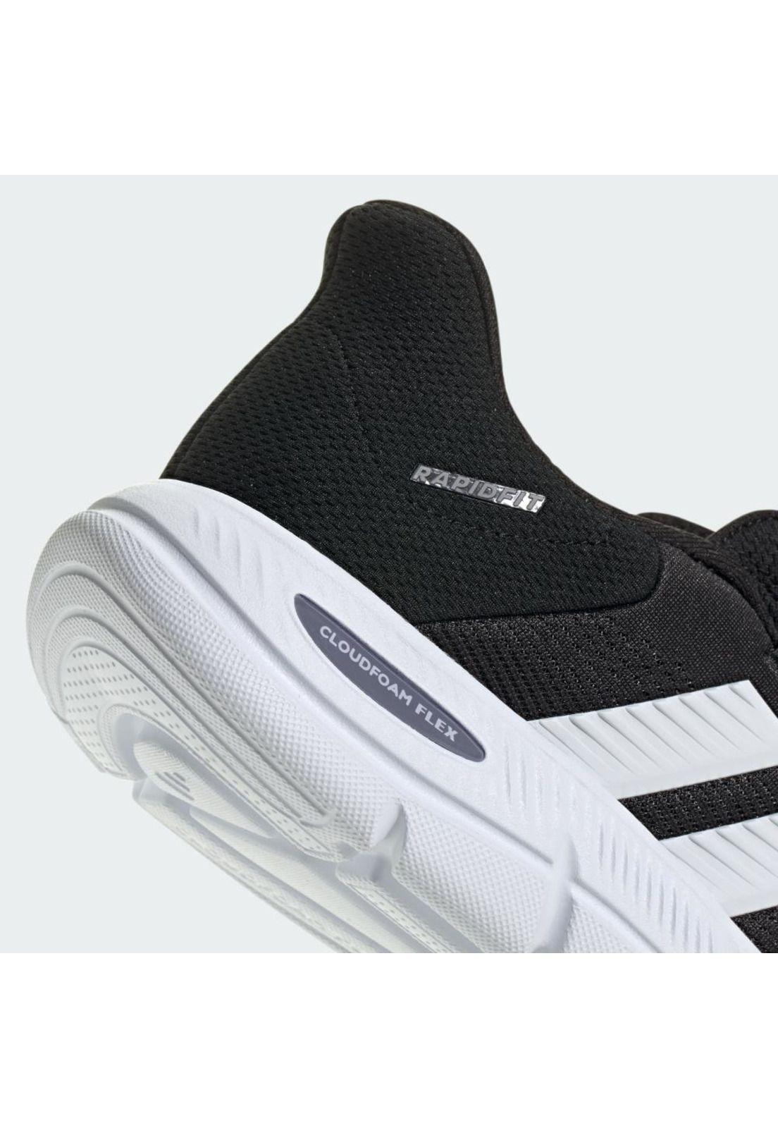 Zapatilla adidas Hombre CLOUDFOAM FLEX RAPIDFIT-8