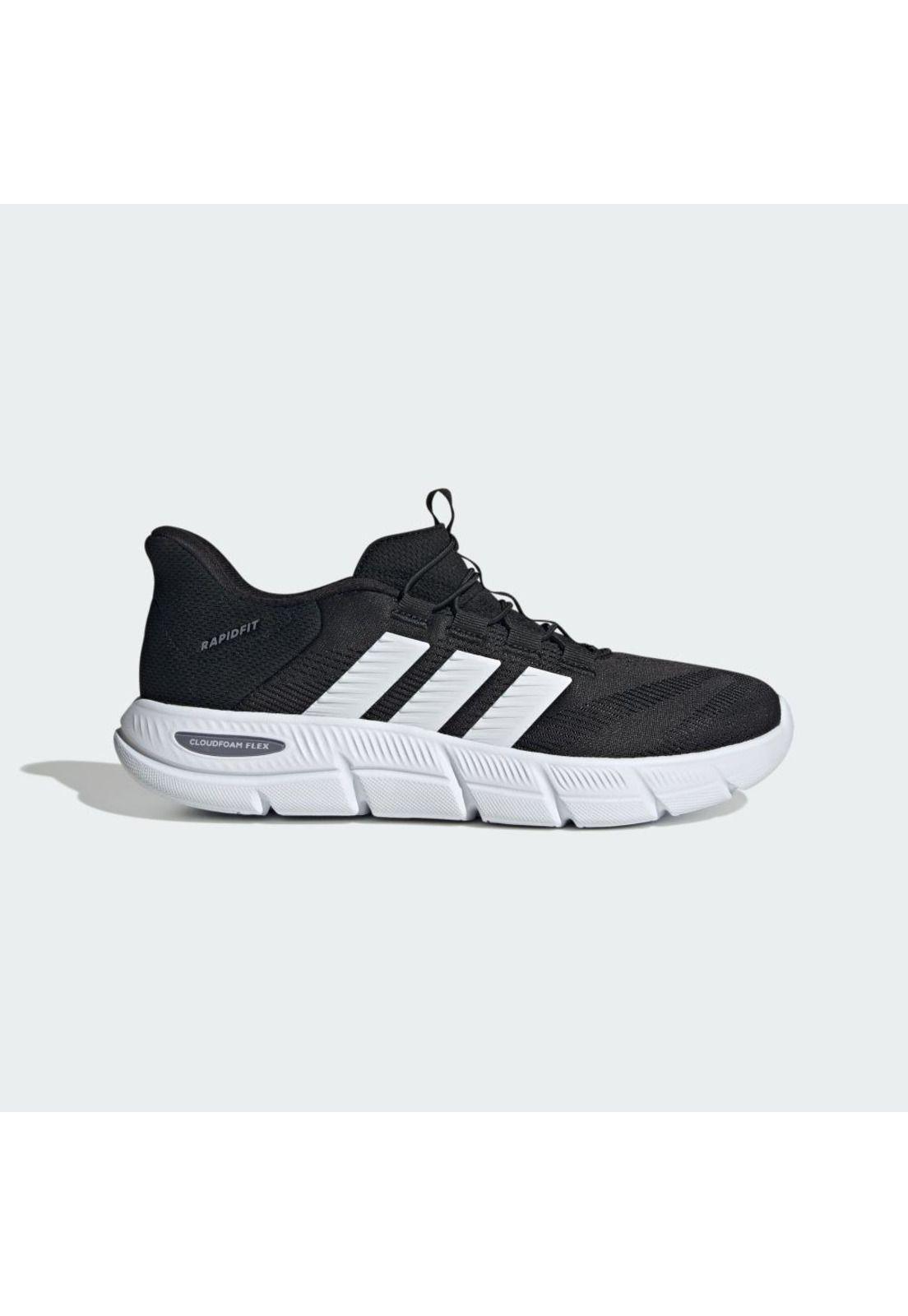 Zapatilla adidas Hombre CLOUDFOAM FLEX RAPIDFIT-9