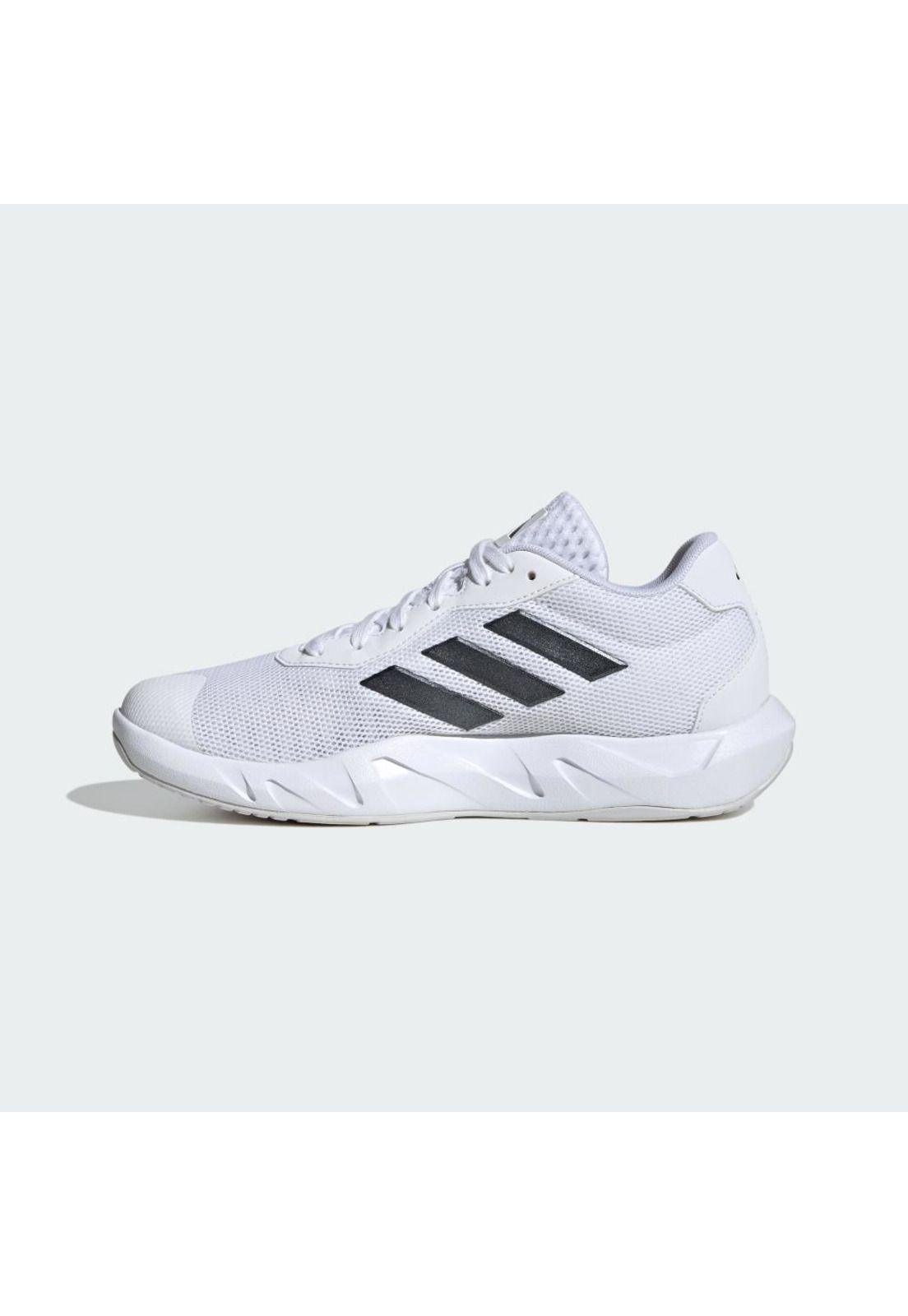 Zapatilla adidas Mujer de Entrenamiento Amplimove-1