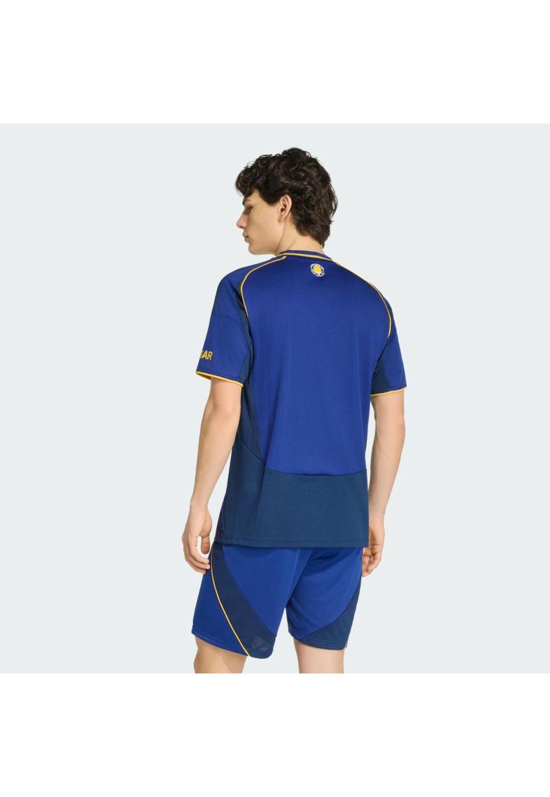 Camiseta de equipo adidas Hombre Cuarta Boca Juniors 26/27-2