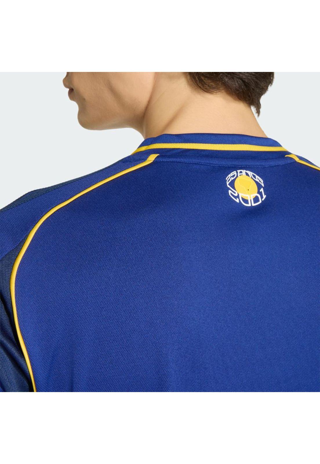 Camiseta de equipo adidas Hombre Cuarta Boca Juniors 26/27-5