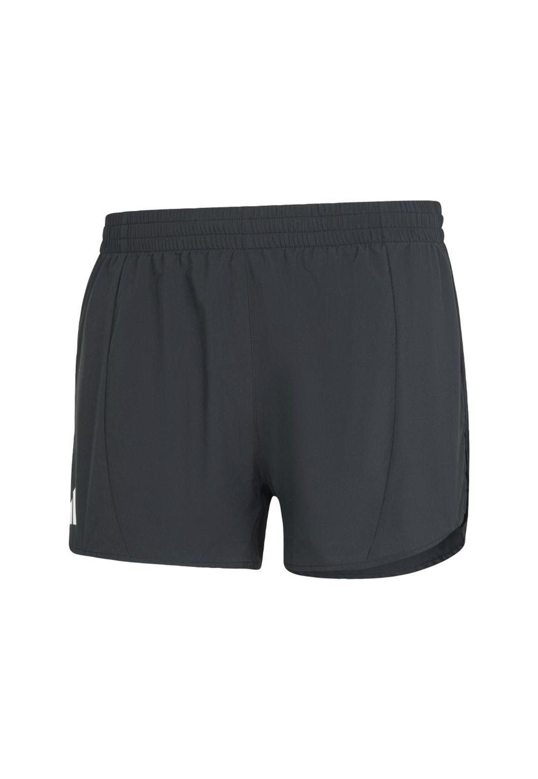 Short adidas Hombre de Running Adizero Essentials-0