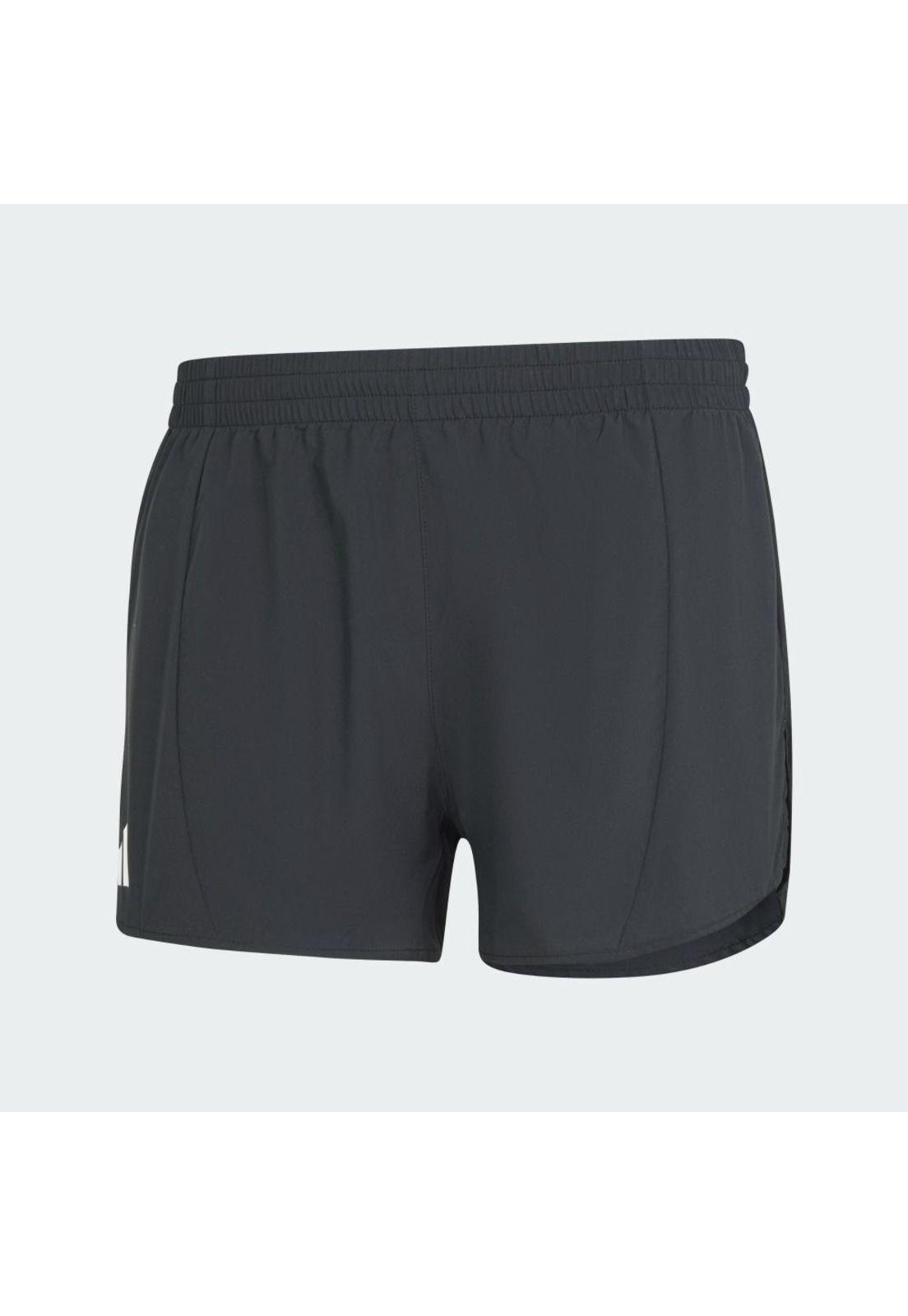 Short adidas Hombre de Running Adizero Essentials-1