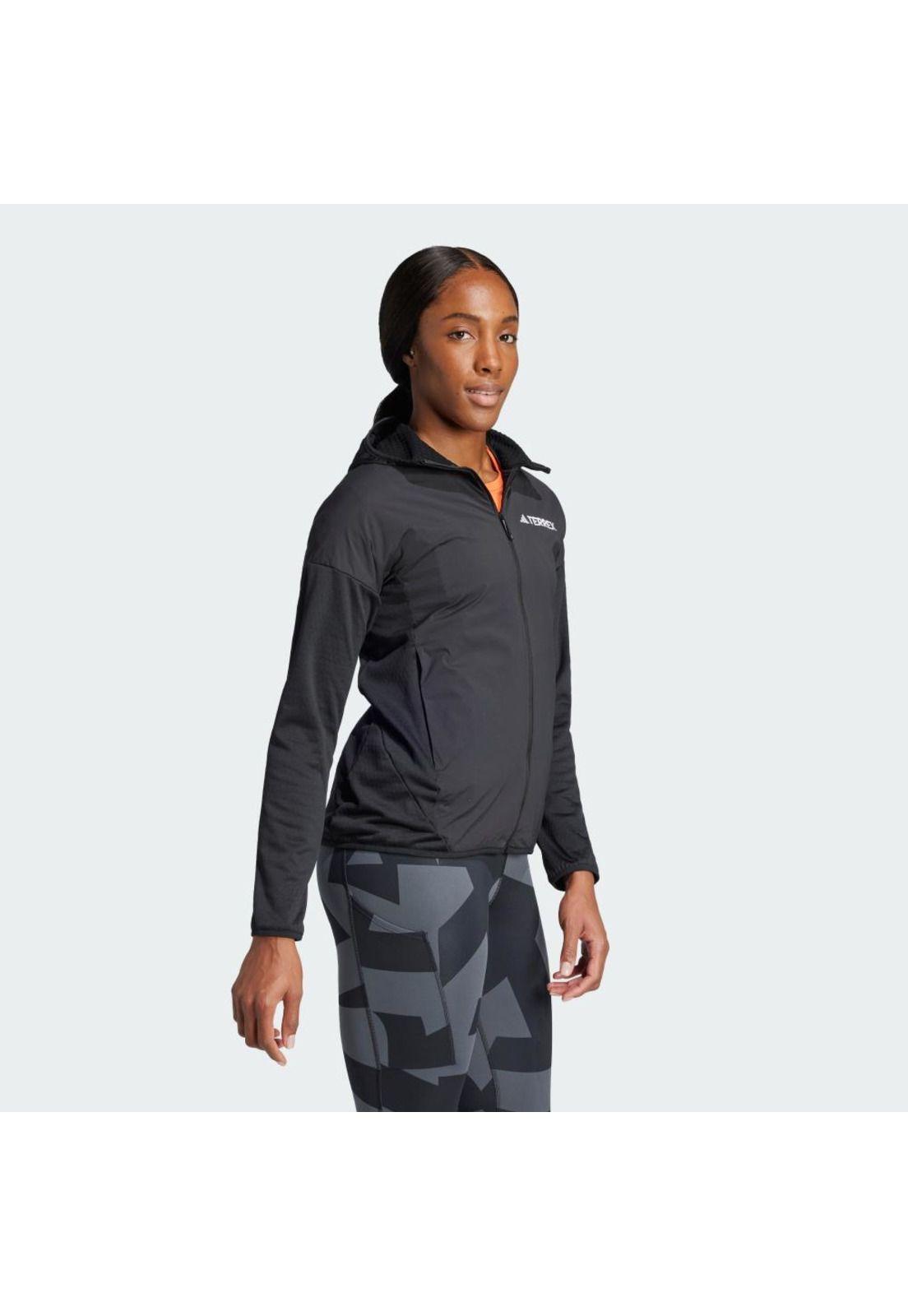 Chaqueta adidas con Capucha Terrex Xperior CLIMAWARM+-3