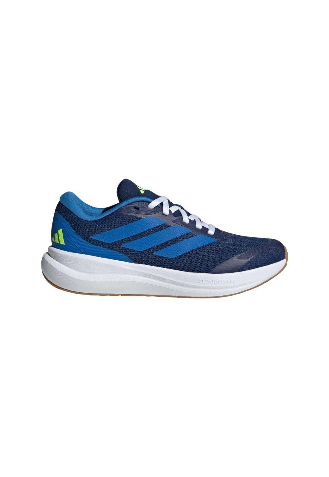 Zapatillas adidas Niños Runfalcon 6 Negro-0