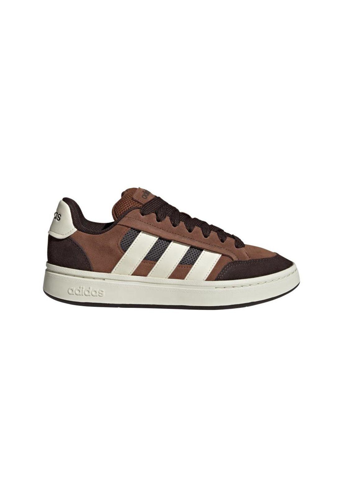 Zapatilla adidas Mujer Grand Court Alpha-0