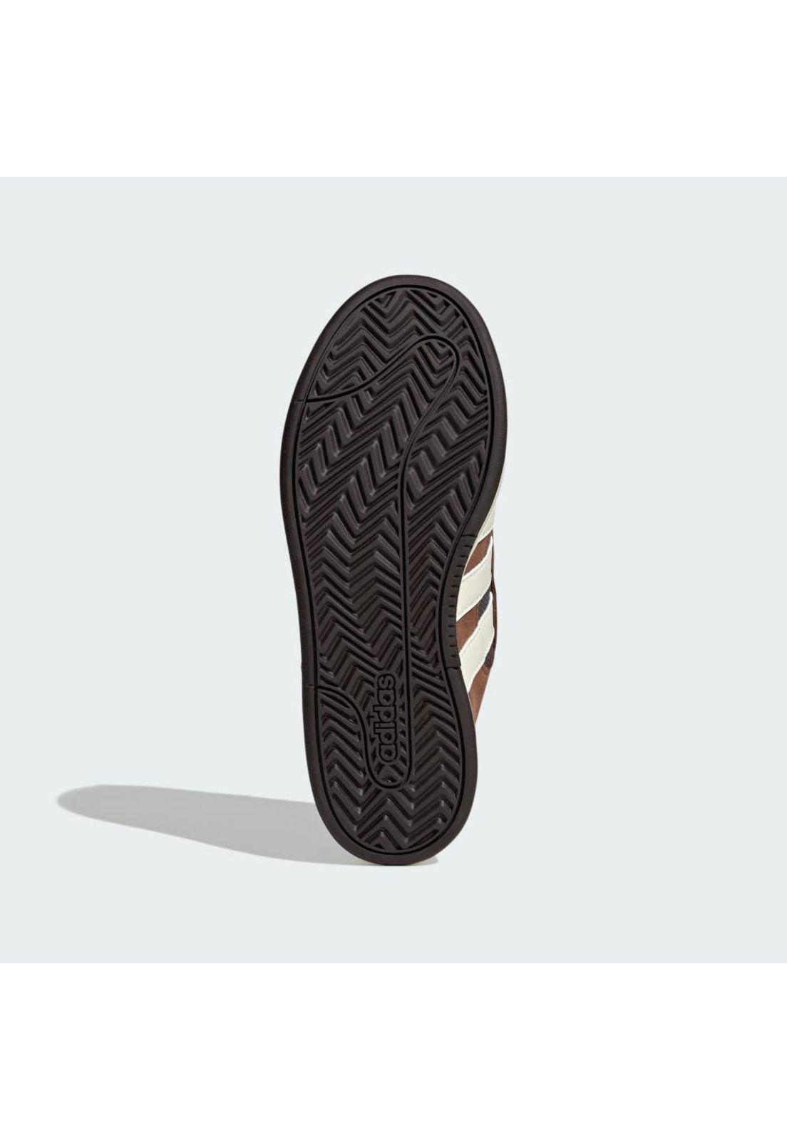 Zapatilla adidas Mujer Grand Court Alpha-3