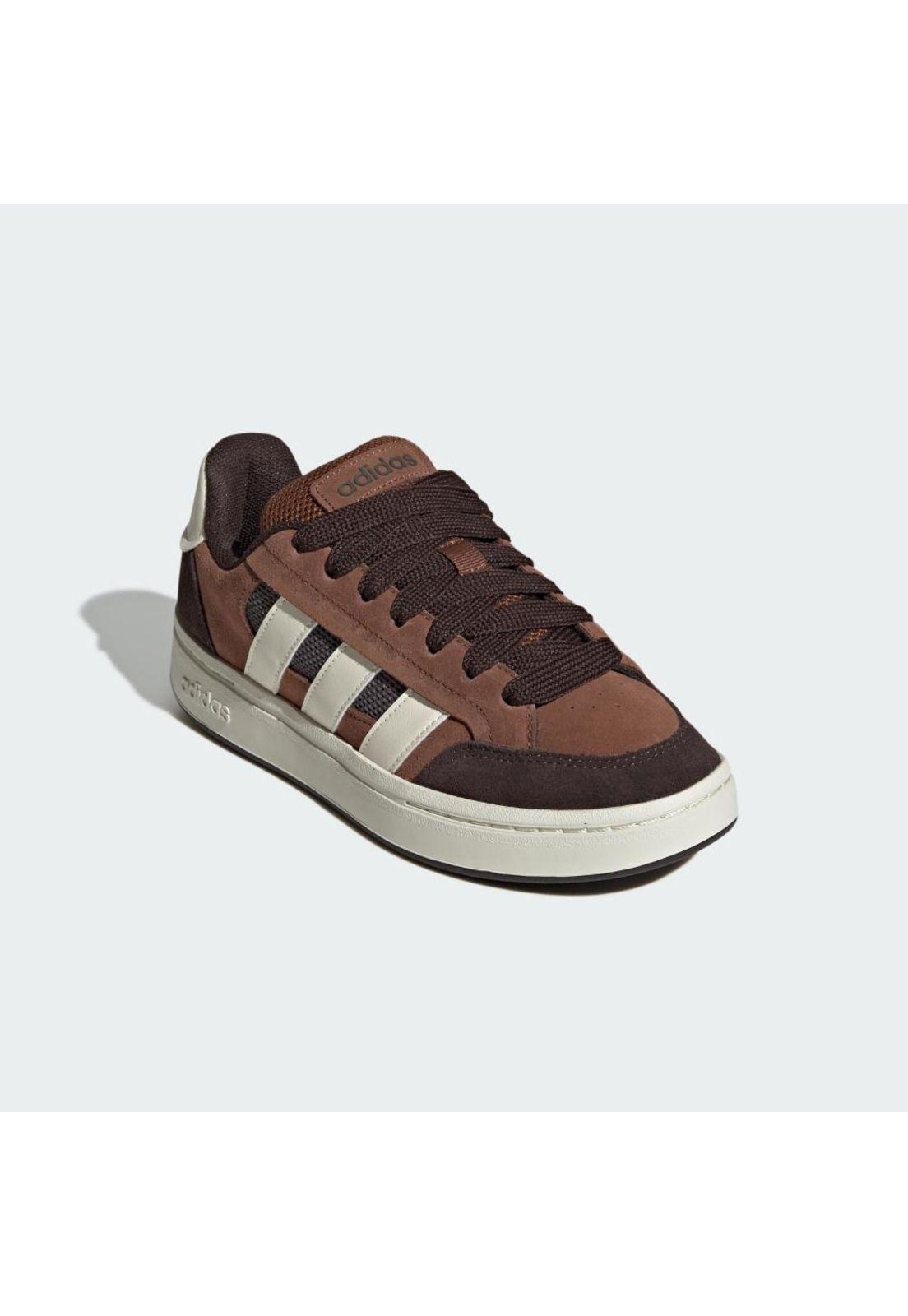 Zapatilla adidas Mujer Grand Court Alpha-4