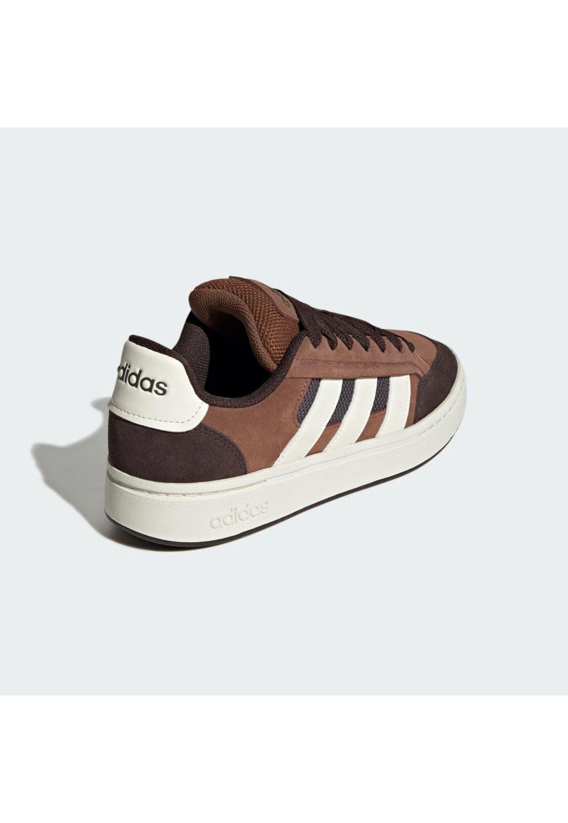 Zapatilla adidas Mujer Grand Court Alpha-5
