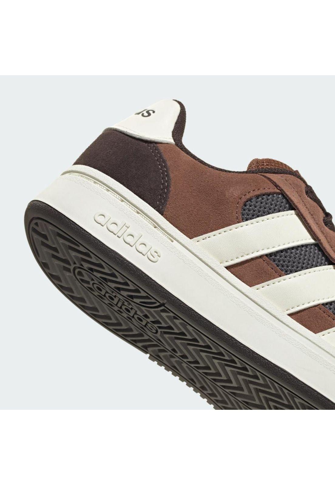 Zapatilla adidas Mujer Grand Court Alpha-6