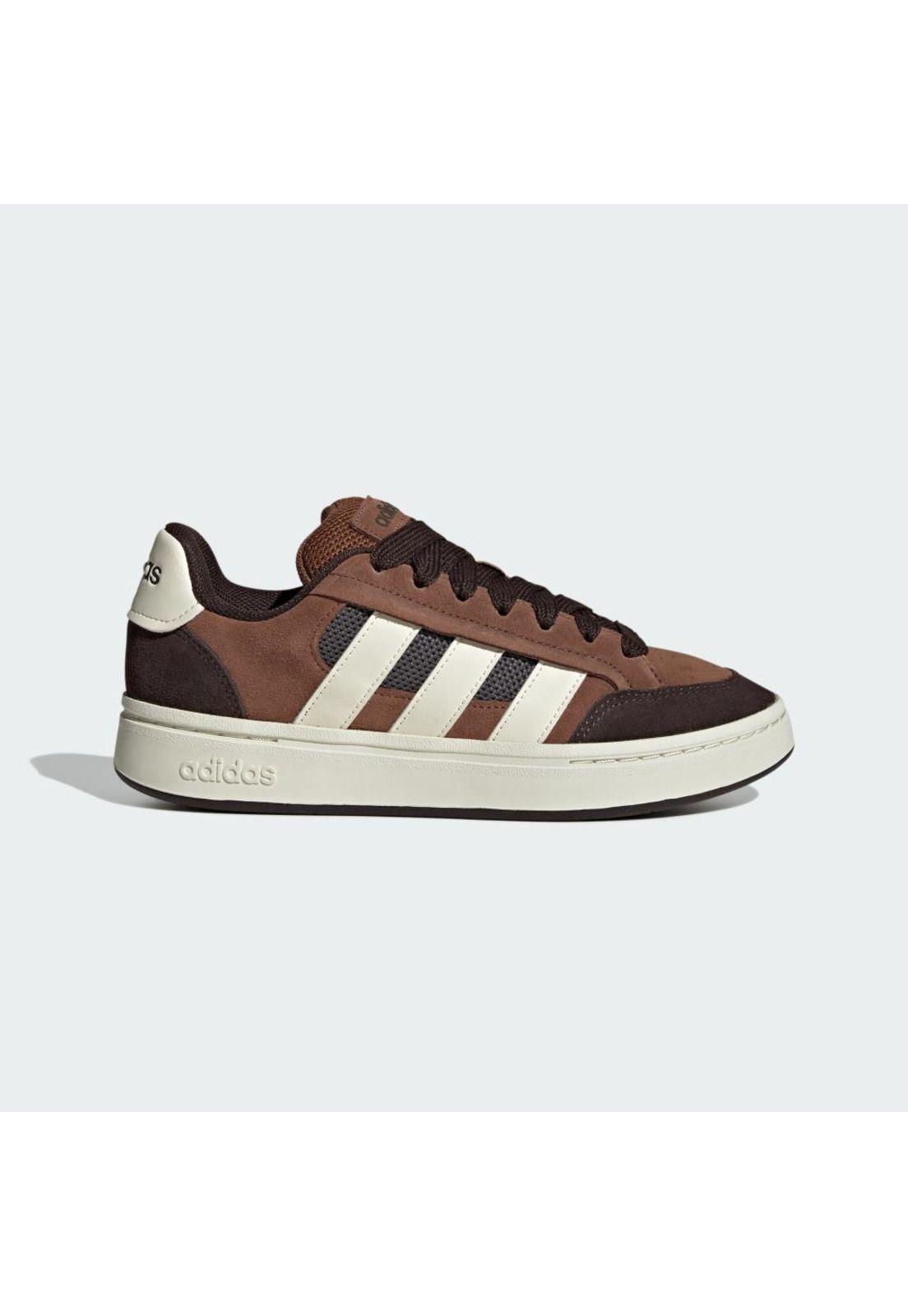 Zapatilla adidas Mujer Grand Court Alpha-8
