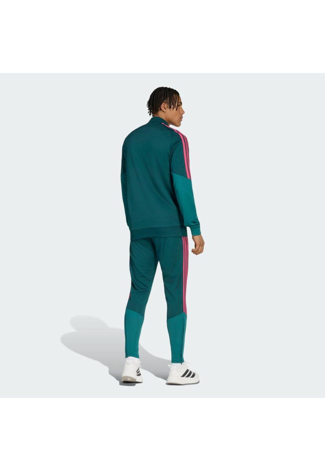 Buzo adidas Conjunto Deportivo Tiro 26 Competition Real-2