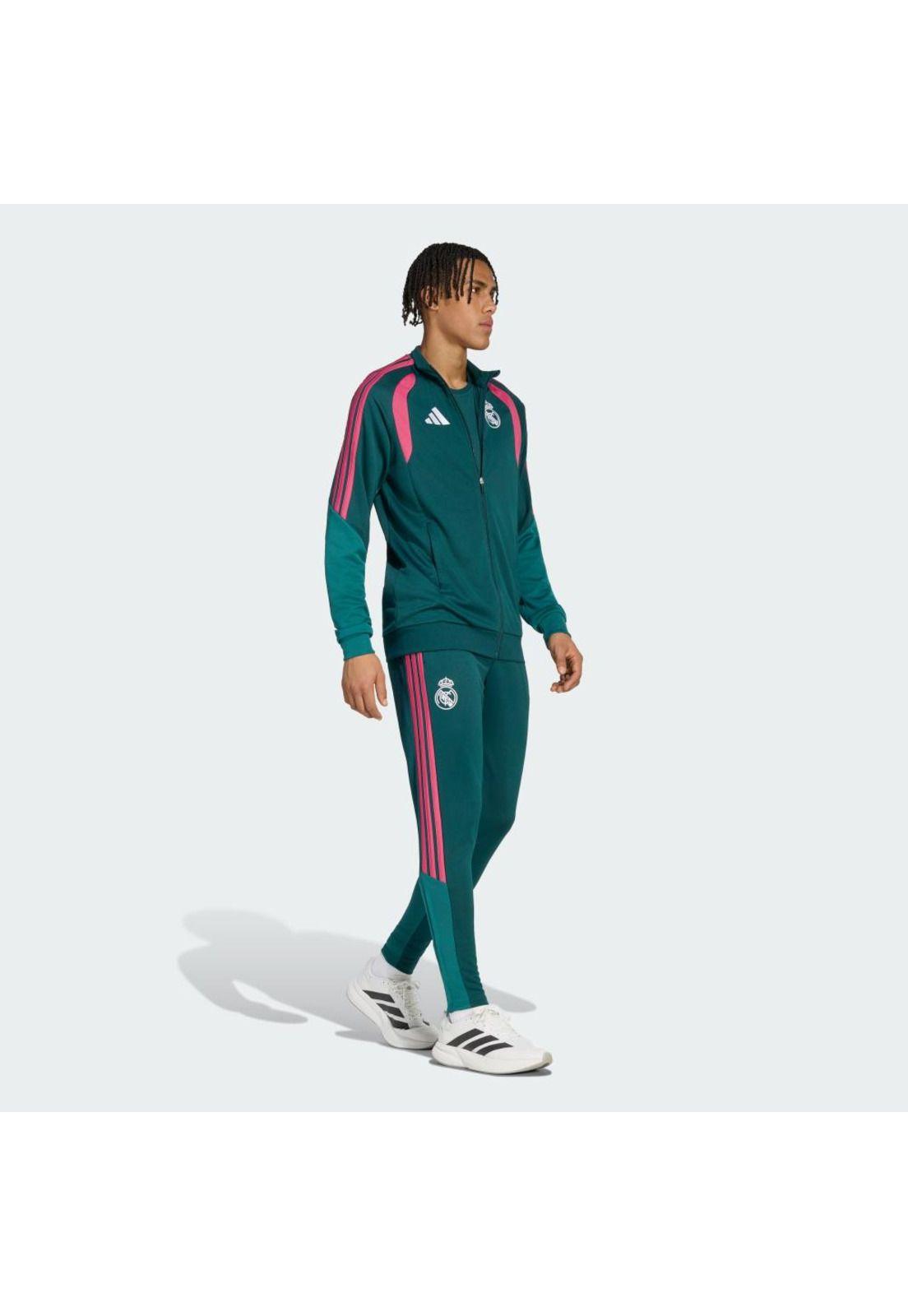 Buzo adidas Conjunto Deportivo Tiro 26 Competition Real-3