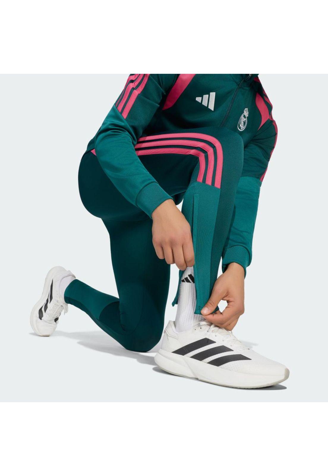 Buzo adidas Conjunto Deportivo Tiro 26 Competition Real-5