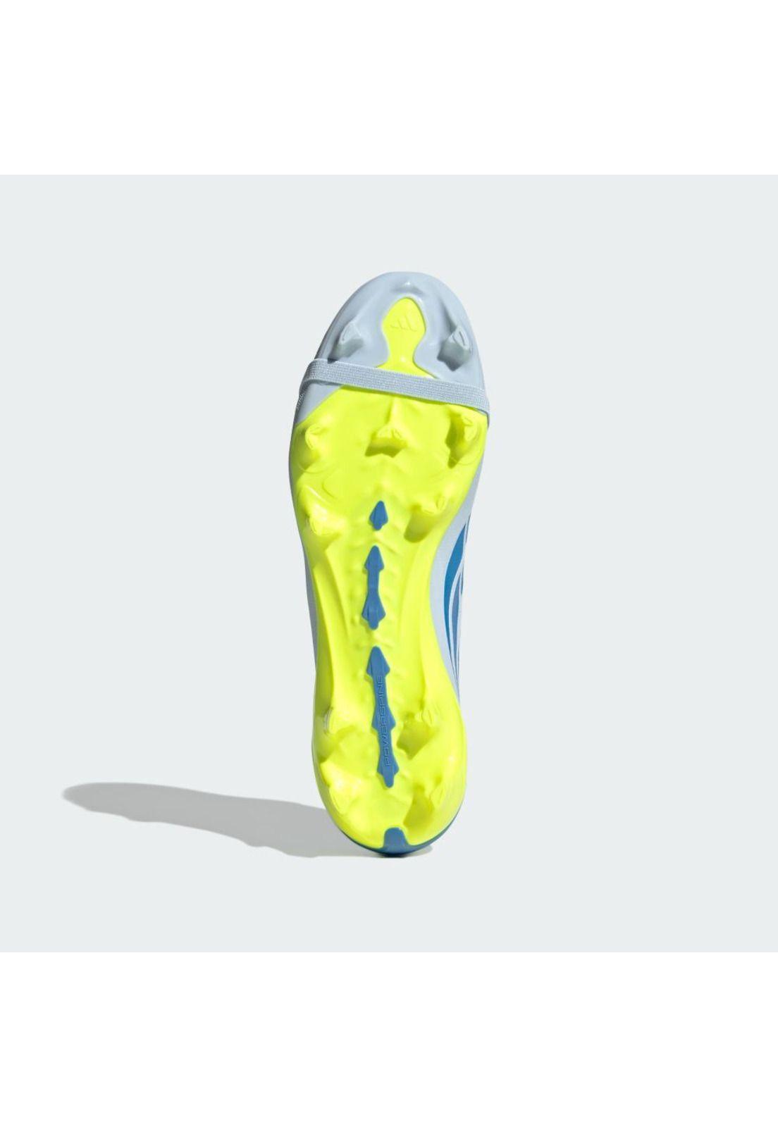 Botín de fútbol adidas Predator League Zapatos con lengüeta-3