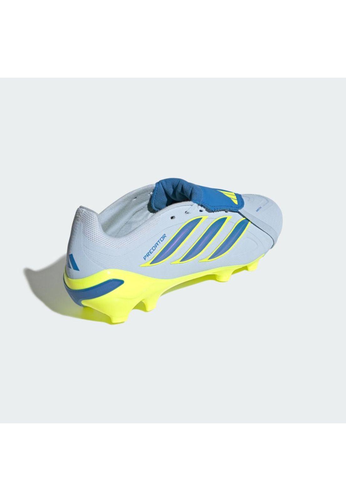 Botín de fútbol adidas Predator League Zapatos con lengüeta-5