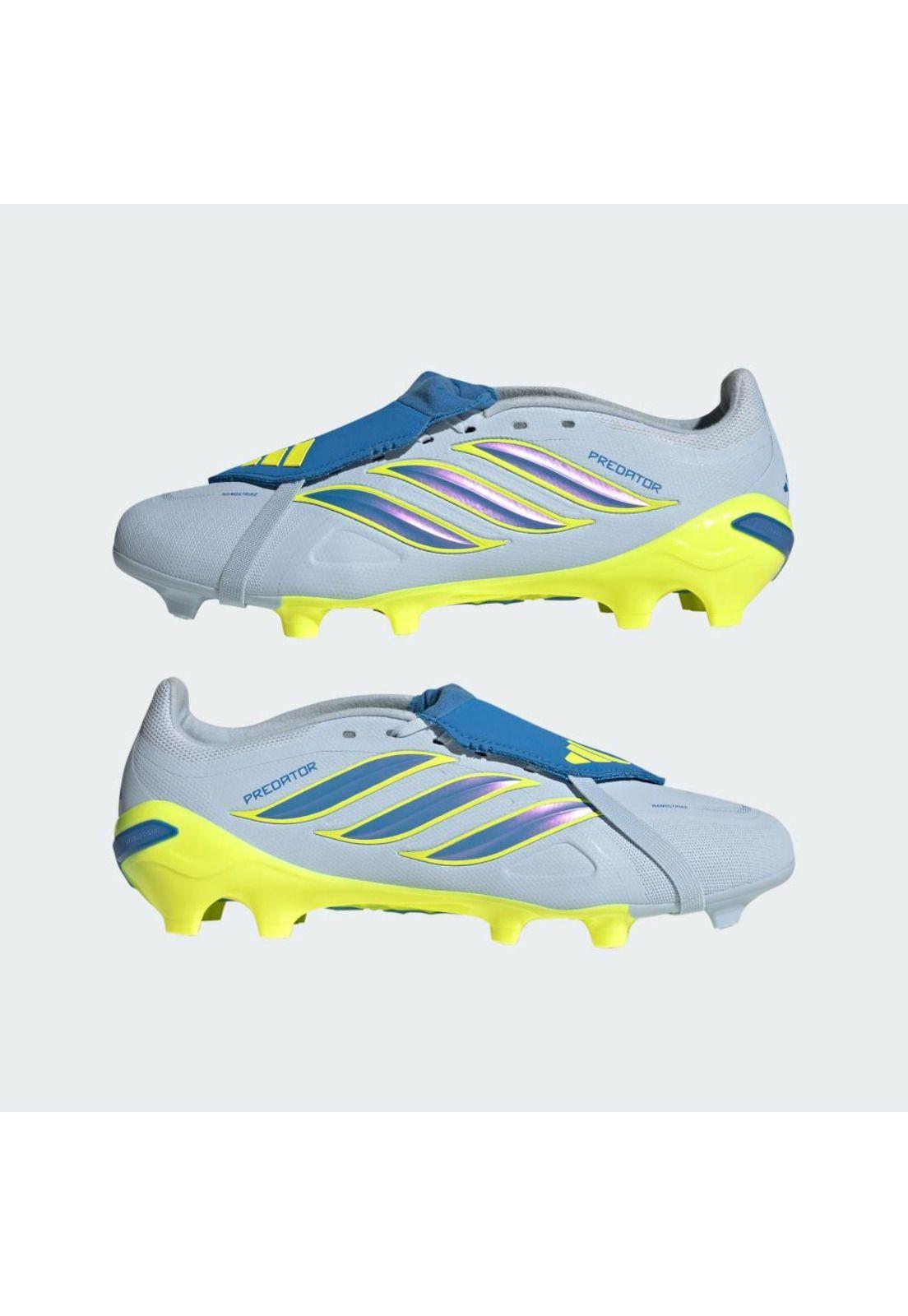 Botín de fútbol adidas Predator League Zapatos con lengüeta-6